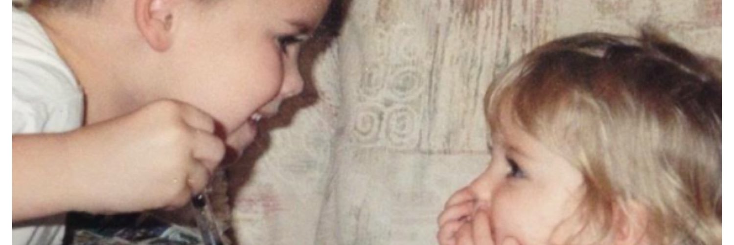 BeckyHandel1's profile banner image