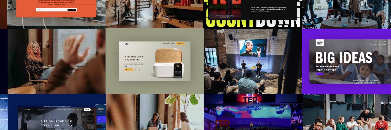 Widgets & Stone banner