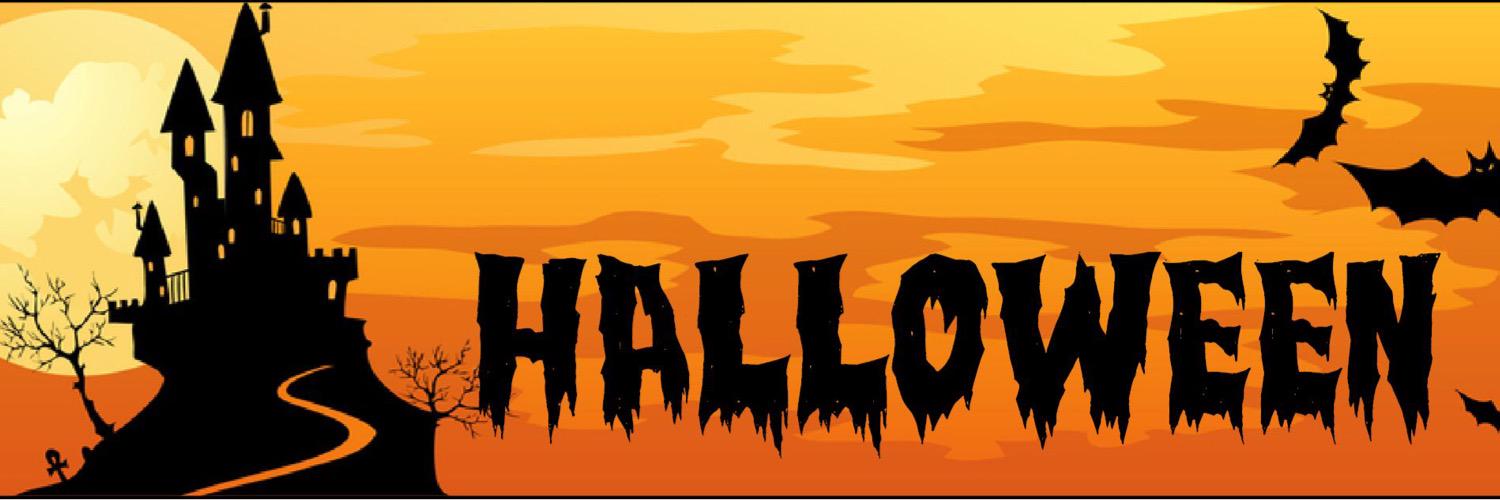 Halloweenpirate's profile banner image