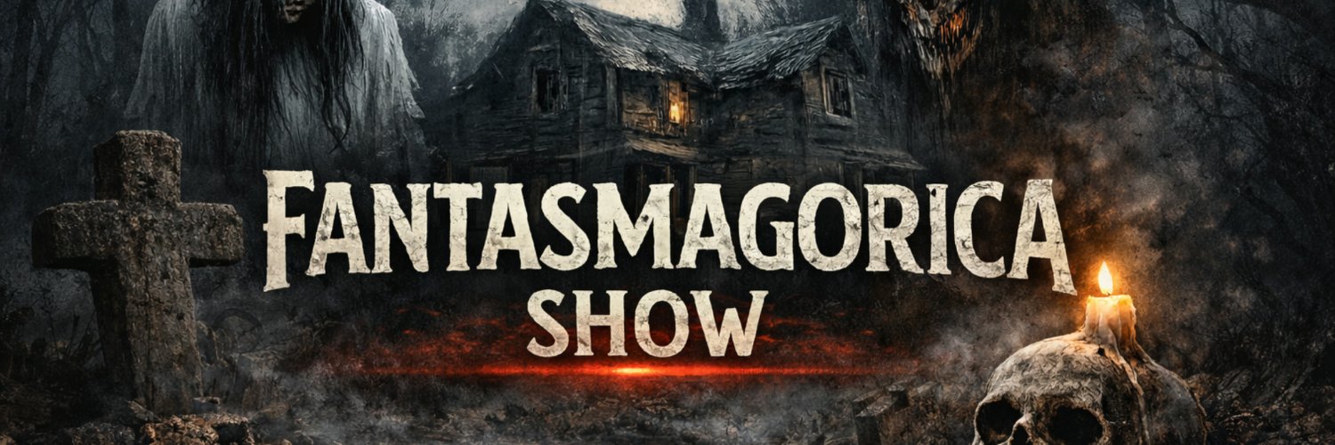 FantasmaShows's profile banner image
