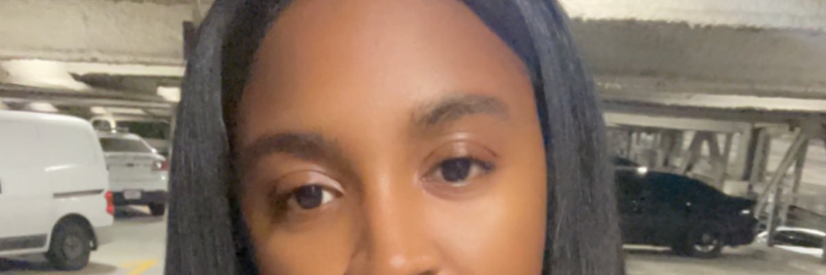 jaameka's profile banner image