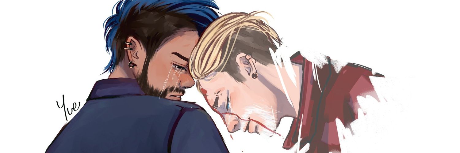 moonlightgaem8's profile banner image