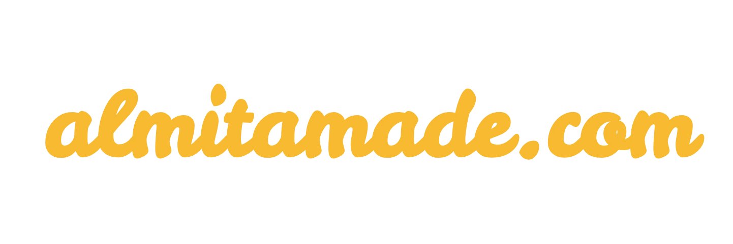 almitamade's profile banner image