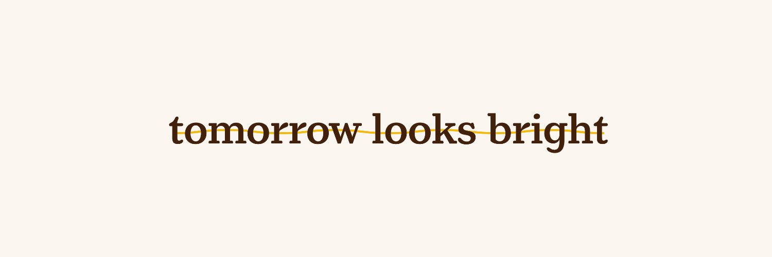 TomorrowLB's profile banner image