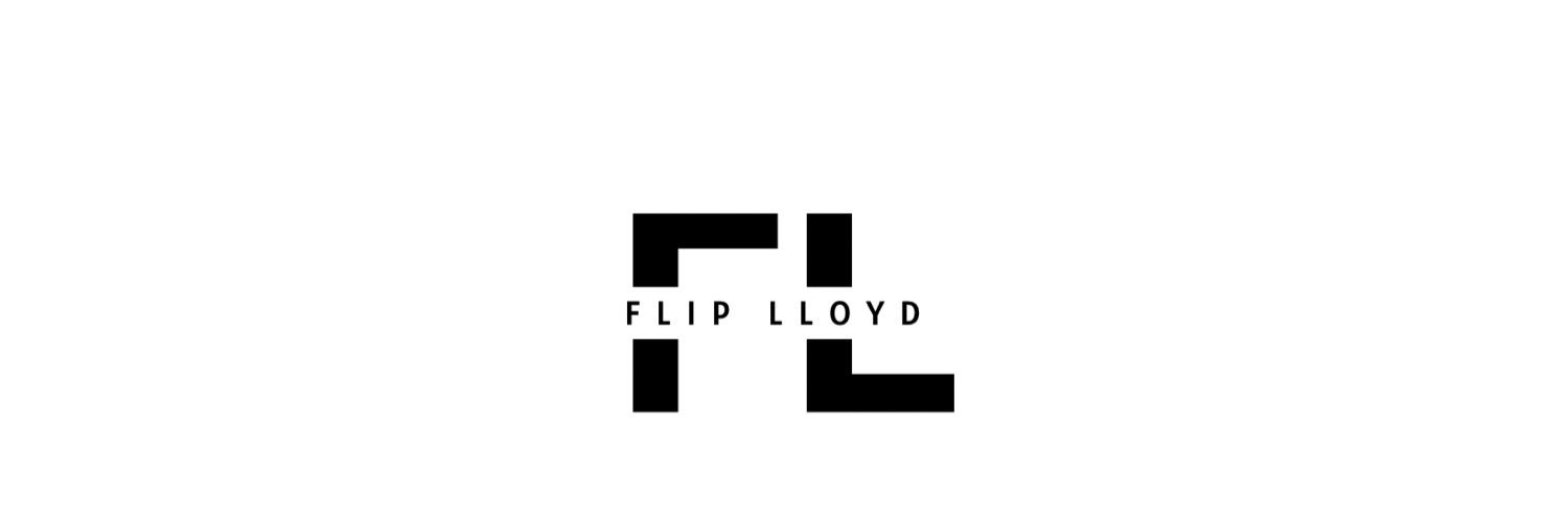 Flip Lloyd banner