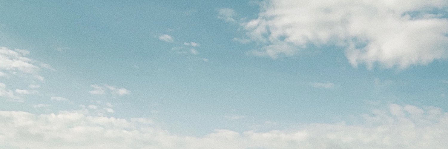 giulialeegaz's profile banner image