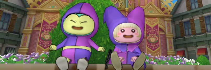 rinki_dqx's profile banner image