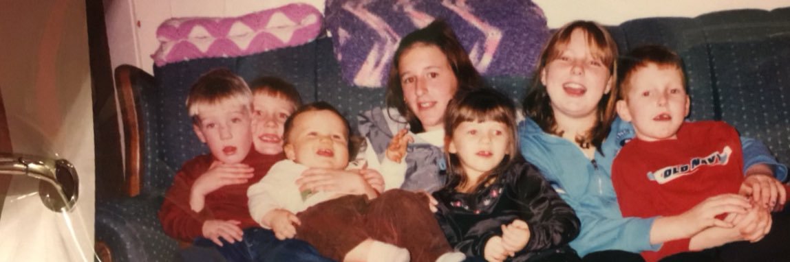 iamtorirose's profile banner image