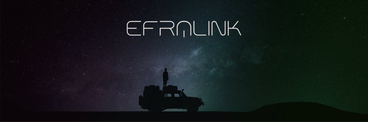 eframantis's profile banner image