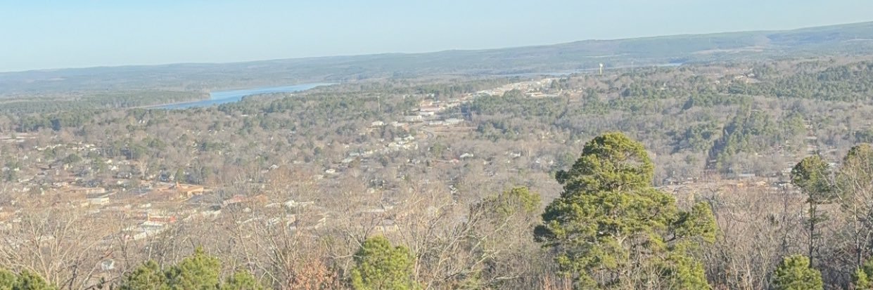 Austin banner