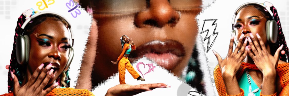 🐰❤️‍🔥♡ꀘꋬꐞꋬꂚꂚꏂ•ꉣꏹꉣꉣꁲ♡❤️‍🔥🐰 banner