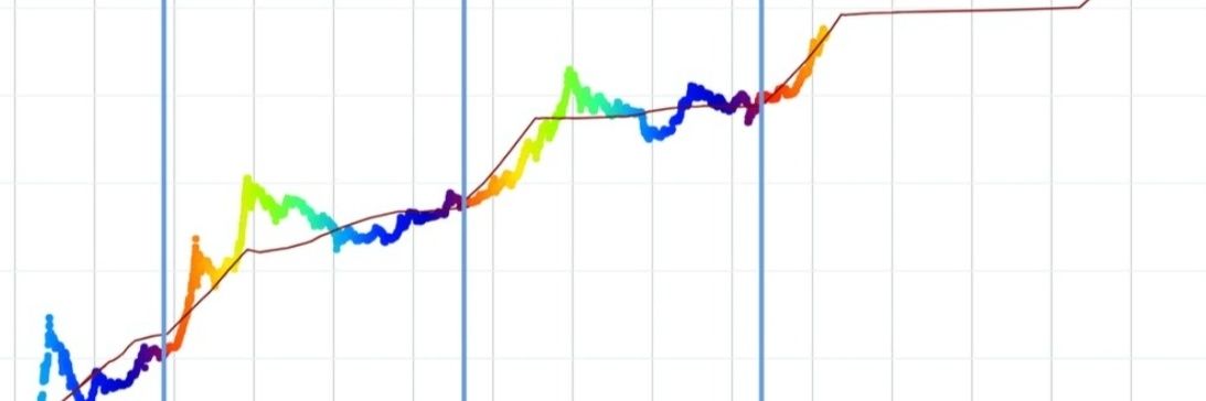 Hodl fast 🛡 banner