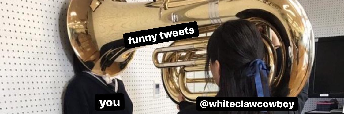 whiteclawcowboy's profile banner image
