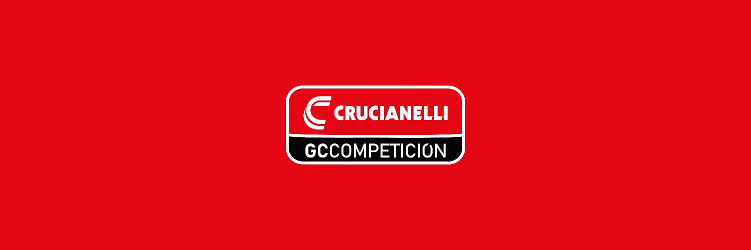 Crucianelli GC banner