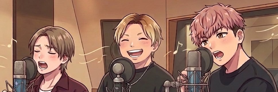 ぽっくん/鈴木鈴木(叔父) banner