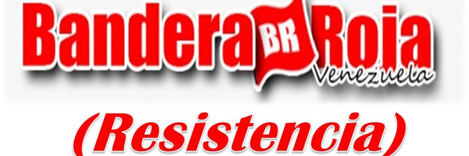 Bandera Roja Guárico banner