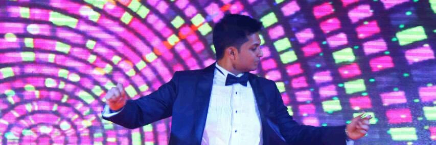 KumarMKeshan's profile banner image