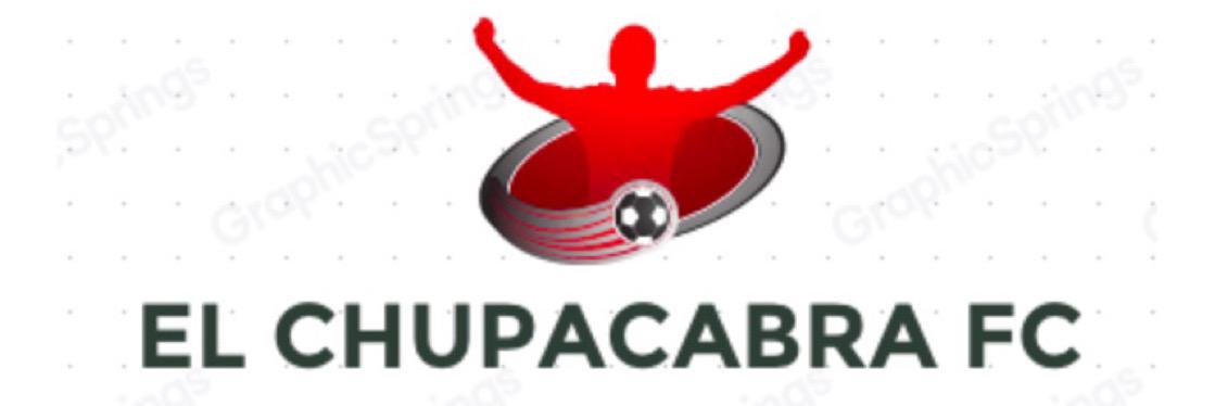 ElChupacabraFC's profile banner image