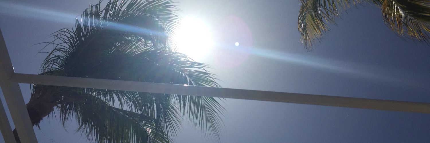 Christian Kiley 🖖🏽 banner