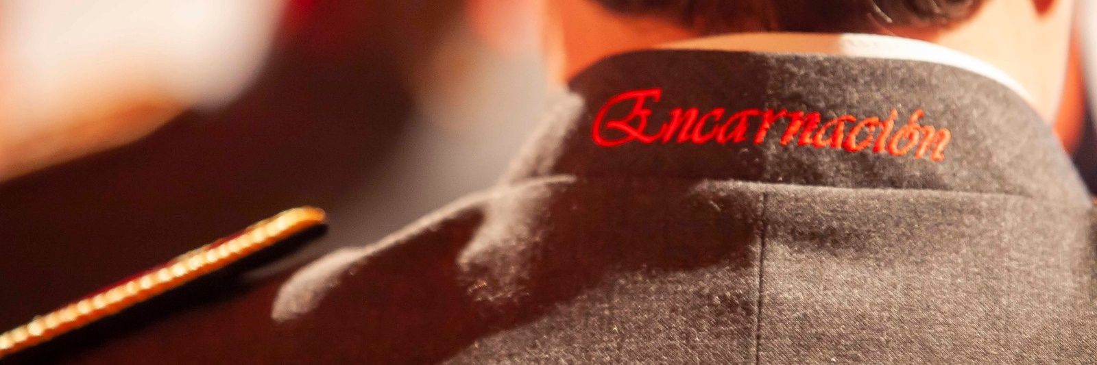 Domingo del Castillo banner