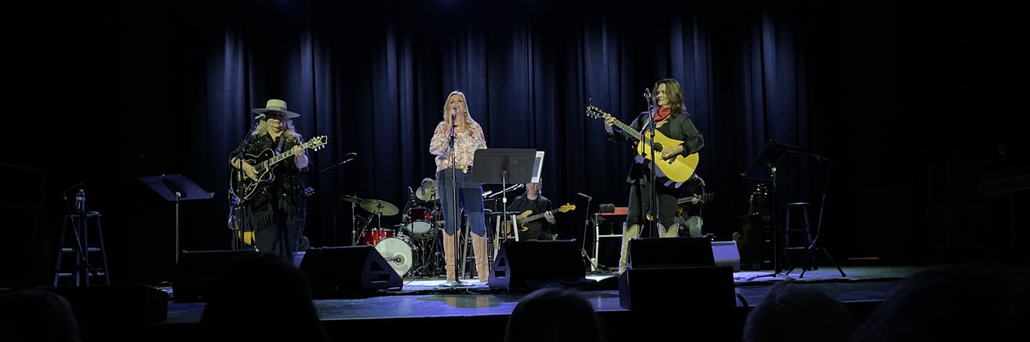 Christine Boushell banner