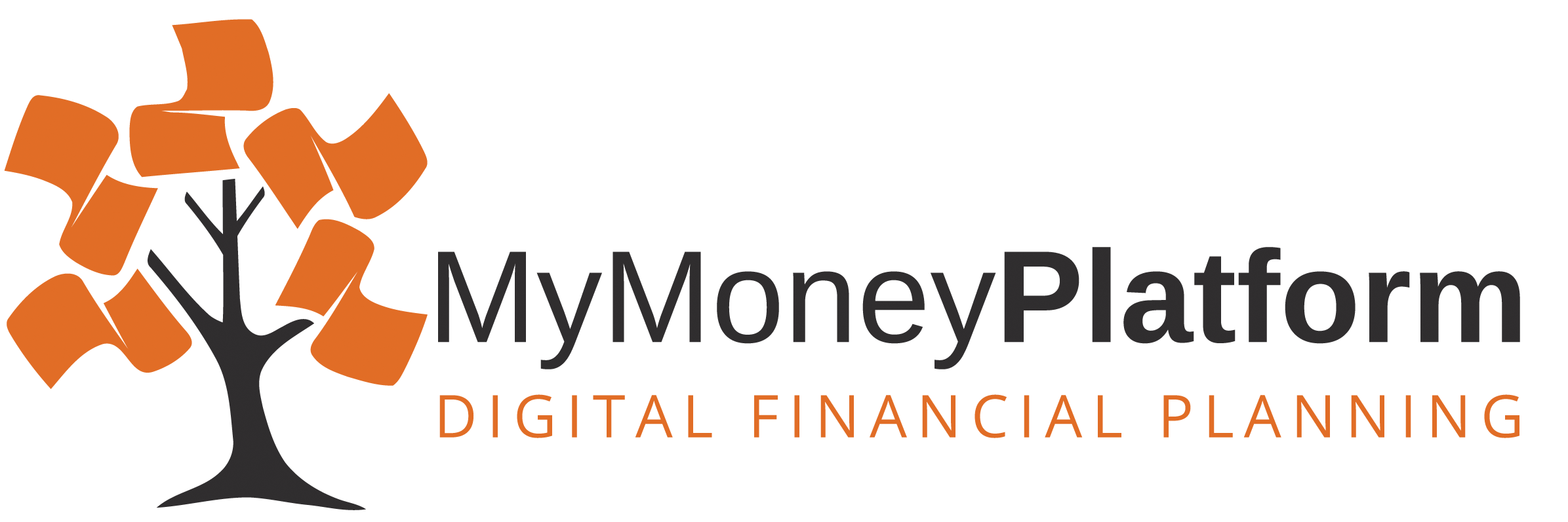 MyMoneyPlatform banner