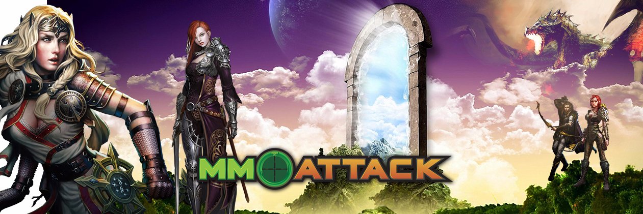 MMOAttack's profile banner image
