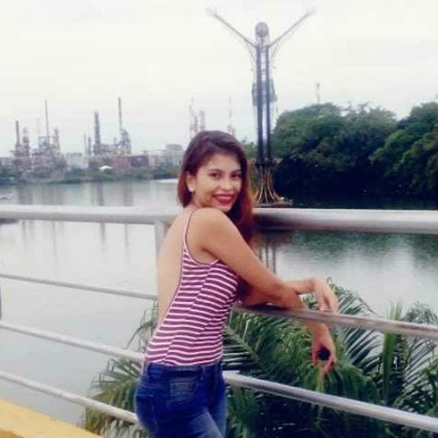 StefanyYepes1's profile banner image