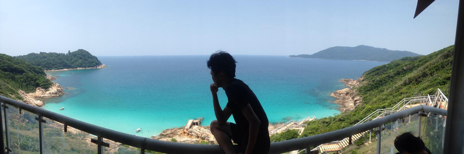 remysamsul's profile banner image