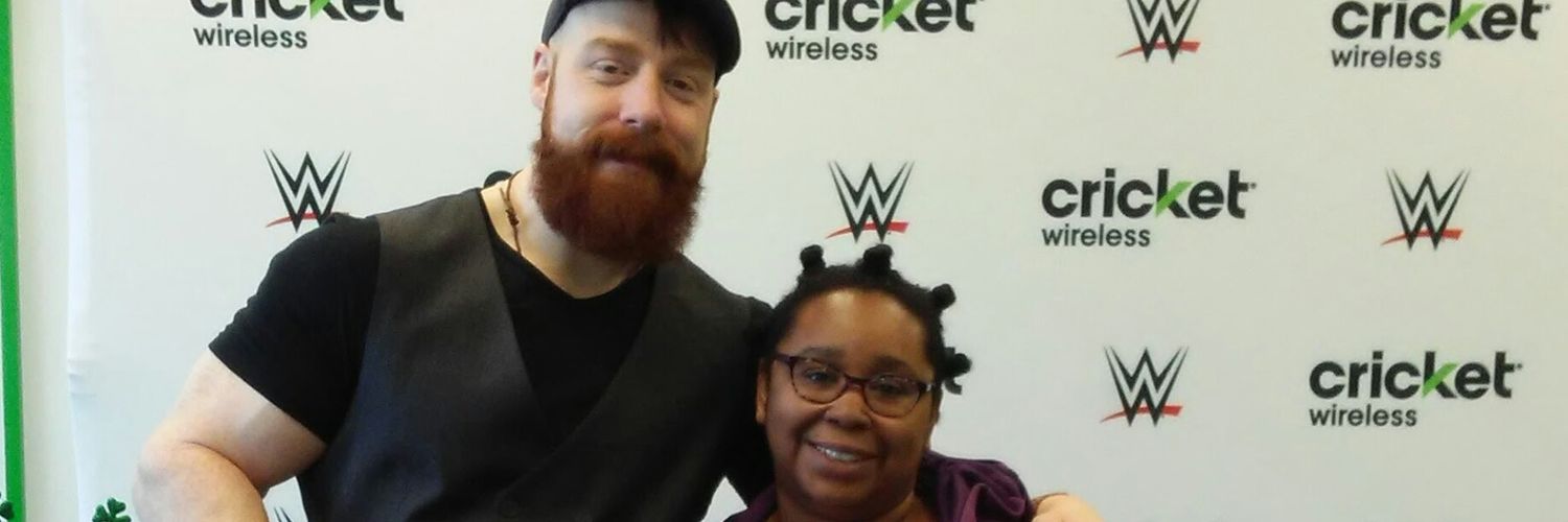 MeekaHicks's profile banner image