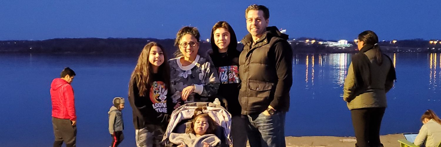 arocky24's profile banner image