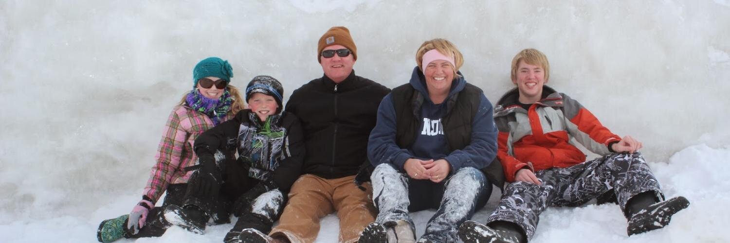 mcyount's profile banner image