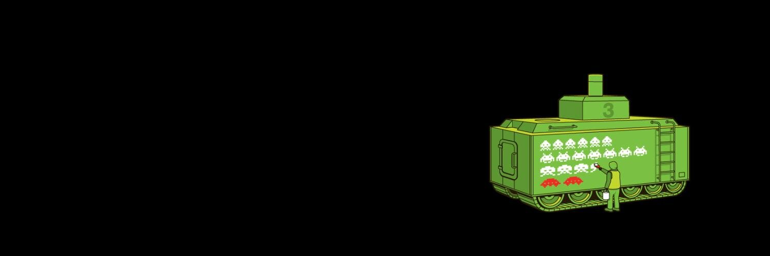 luizftom's profile banner image