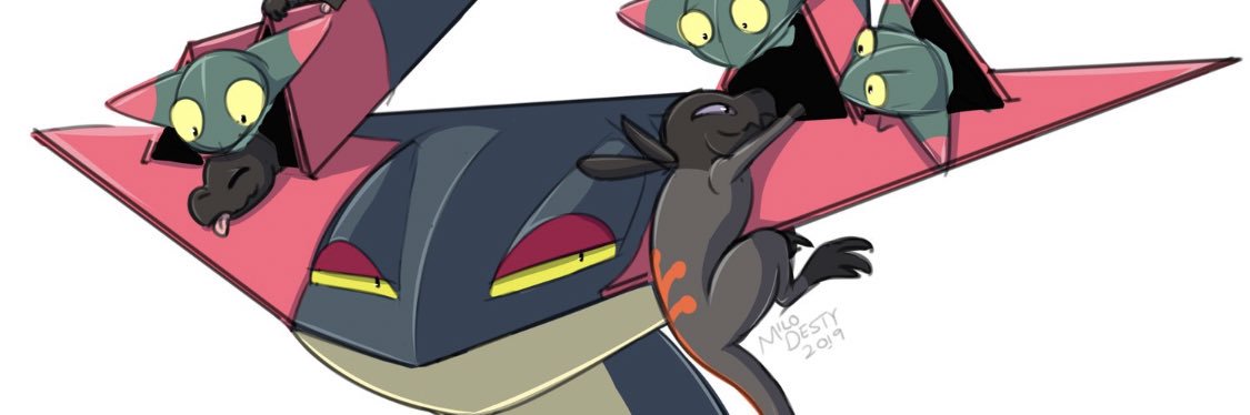 Umbreonmaster20's profile banner image
