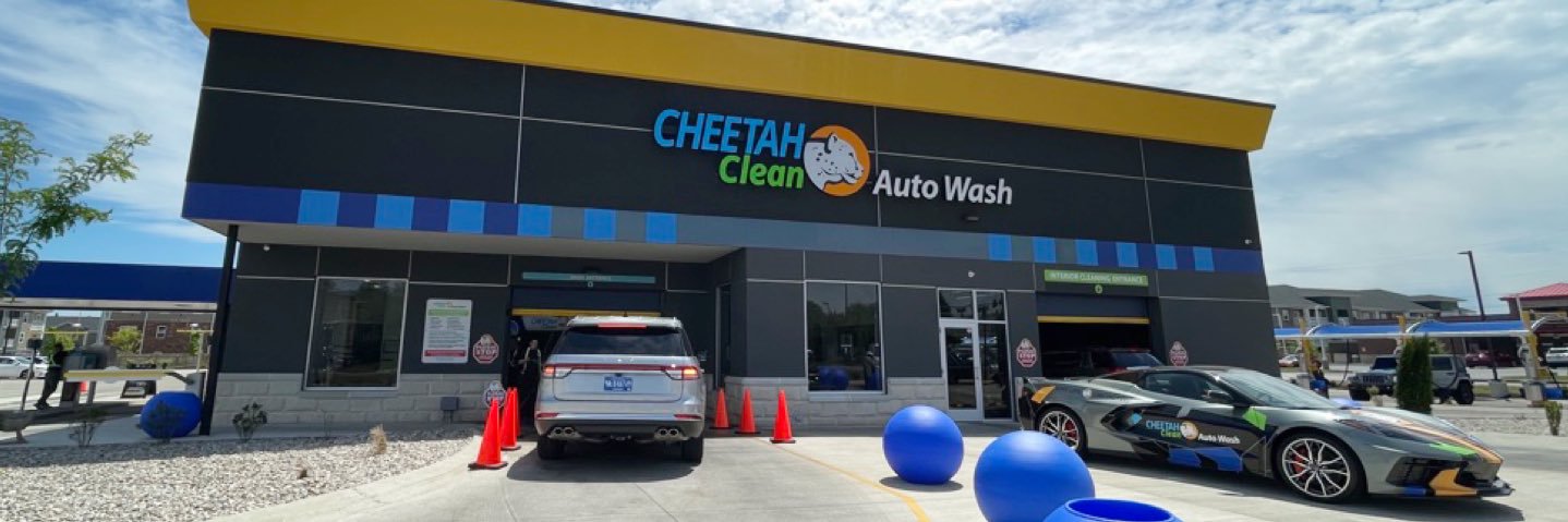 cheetahclean's profile banner image