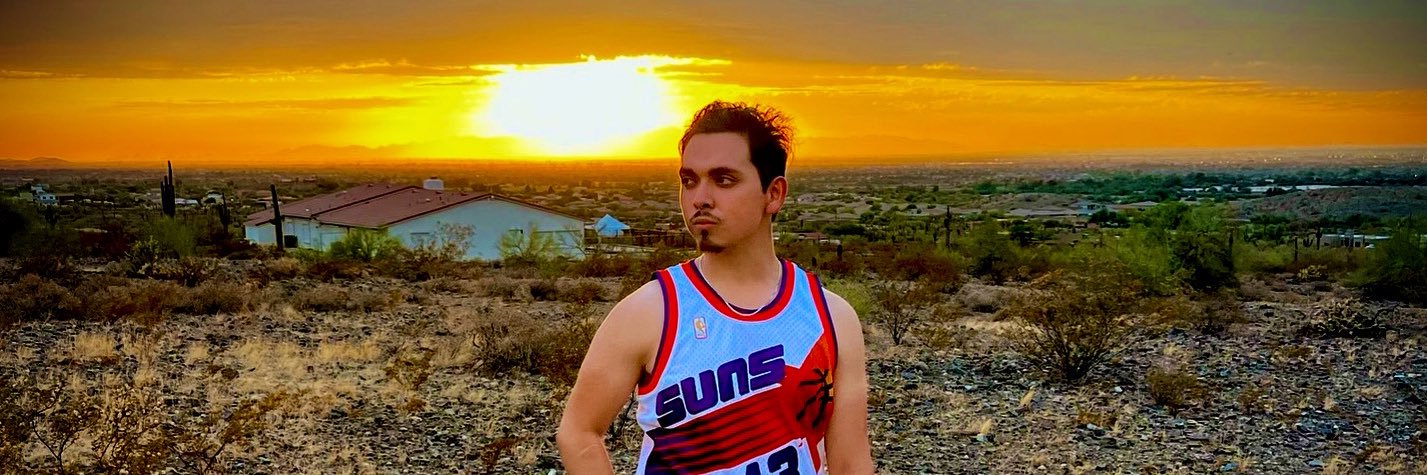 John_GreenEye's profile banner image