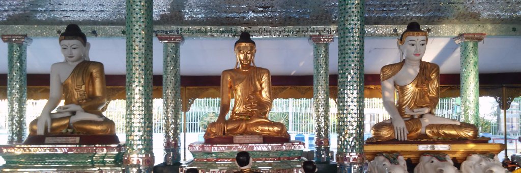 El Yuca Te Dice banner