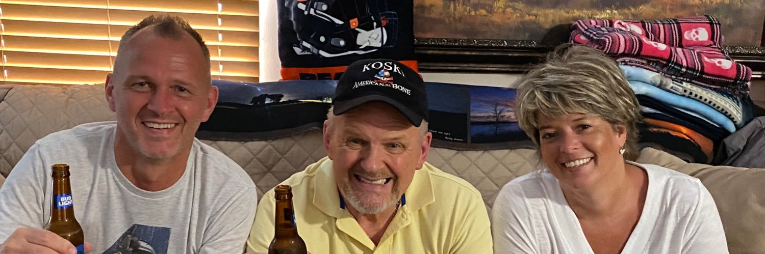 Mjtkoski's profile banner image