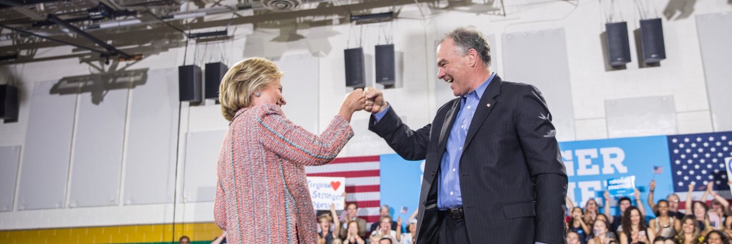 BUforHillary's profile banner image