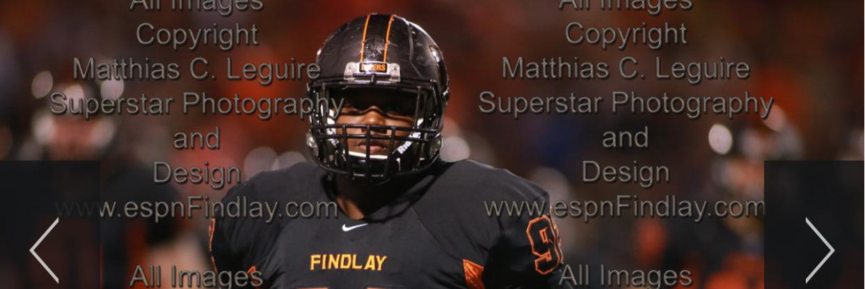 Tre' Williams-Brown banner