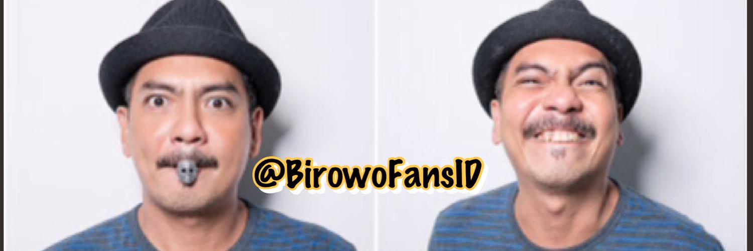 BirowoFansID's profile banner image