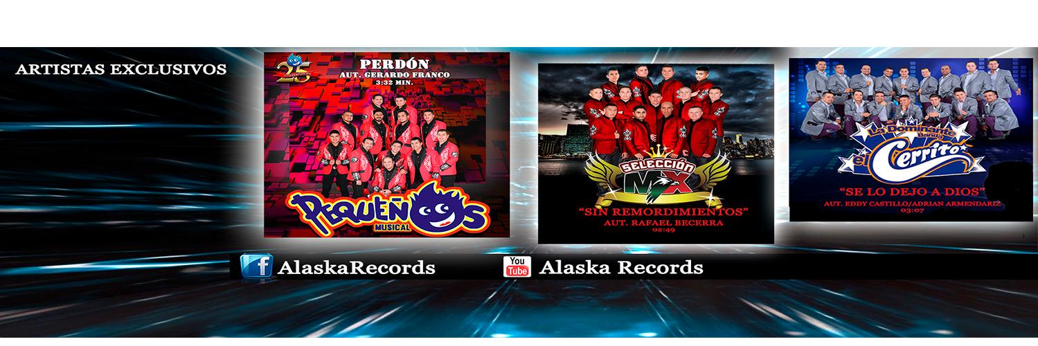 alaskarecords's profile banner image