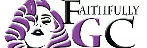 faithfullygc's profile banner image