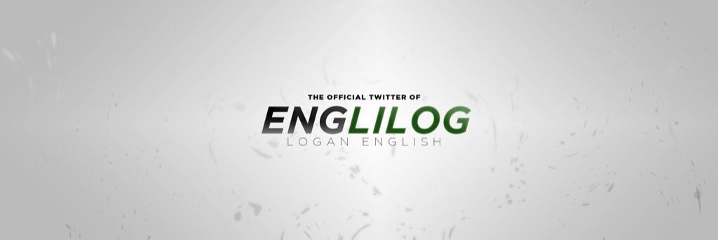Englilog's profile banner image