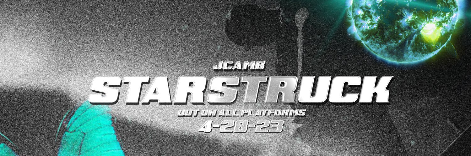 JCamb74's profile banner image