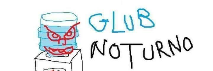 glubnoturno's profile banner image