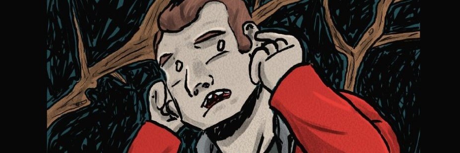 ConnerMacDonald's profile banner image
