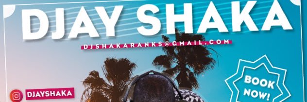 yourboydjsha's profile banner image