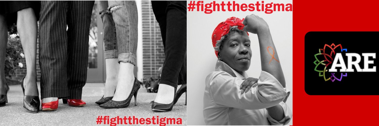 AIDS_Response's profile banner image