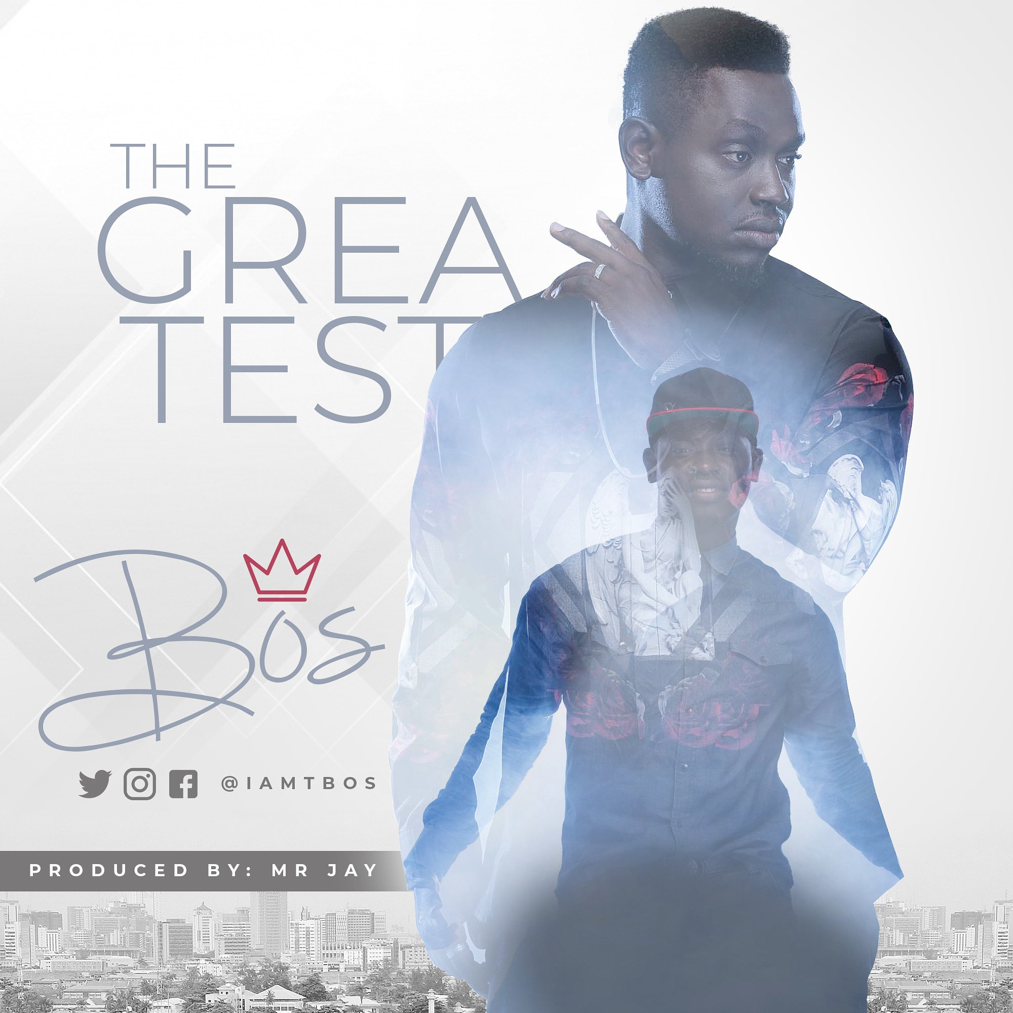 iAMTbos's profile banner image